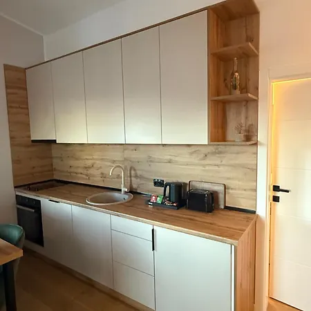 Apartman Lunara