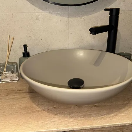 Apartman Lunara Vlasic