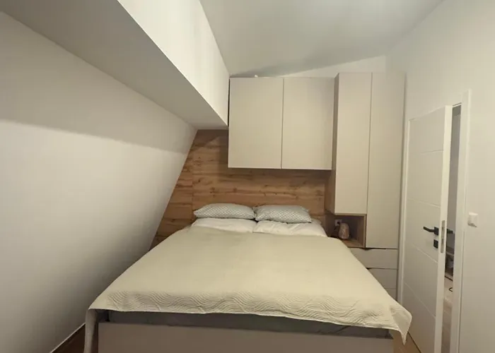 Apartman Lunara Vlasic