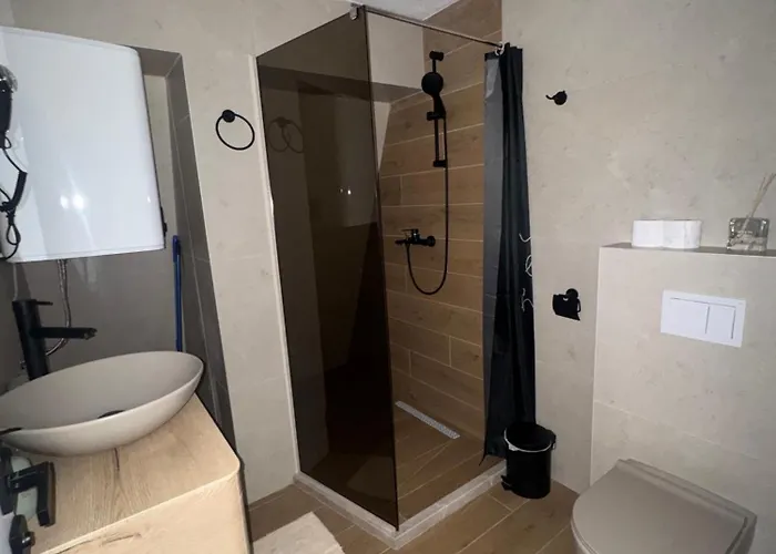 Apartman Lunara Vlasic