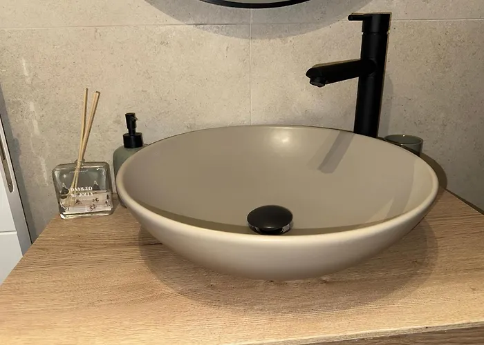 Apartman Lunara Vlasic