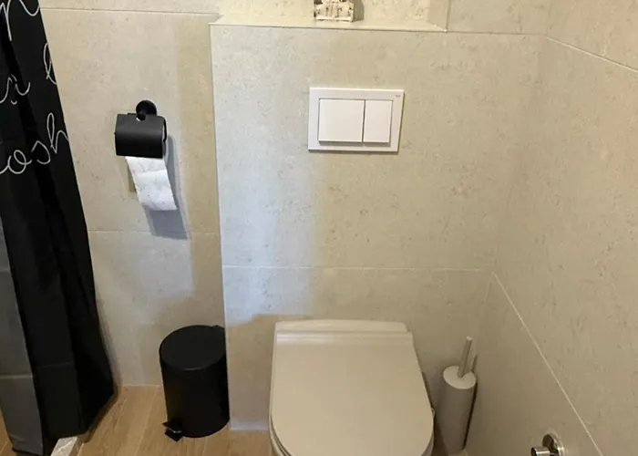 Lunara Apartman Vlasic